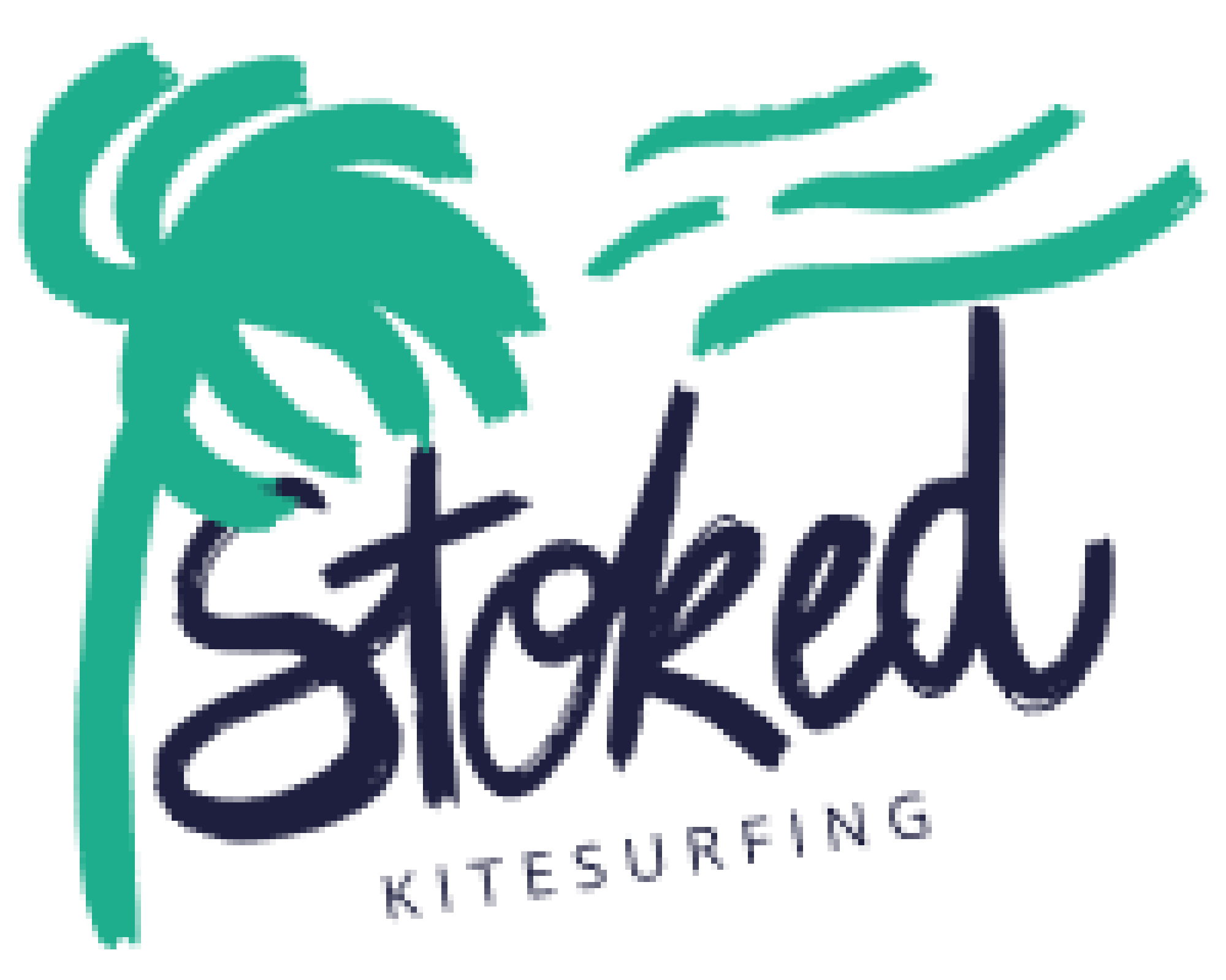 Kitesurfing Lessons - Stoked Kitesurfing