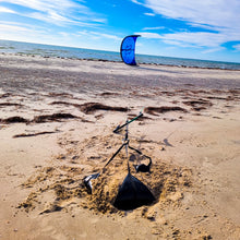 Load image into Gallery viewer, Stoked Sand Anchor