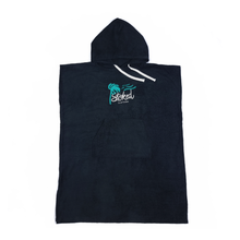 Load image into Gallery viewer, Stoked Poncho
