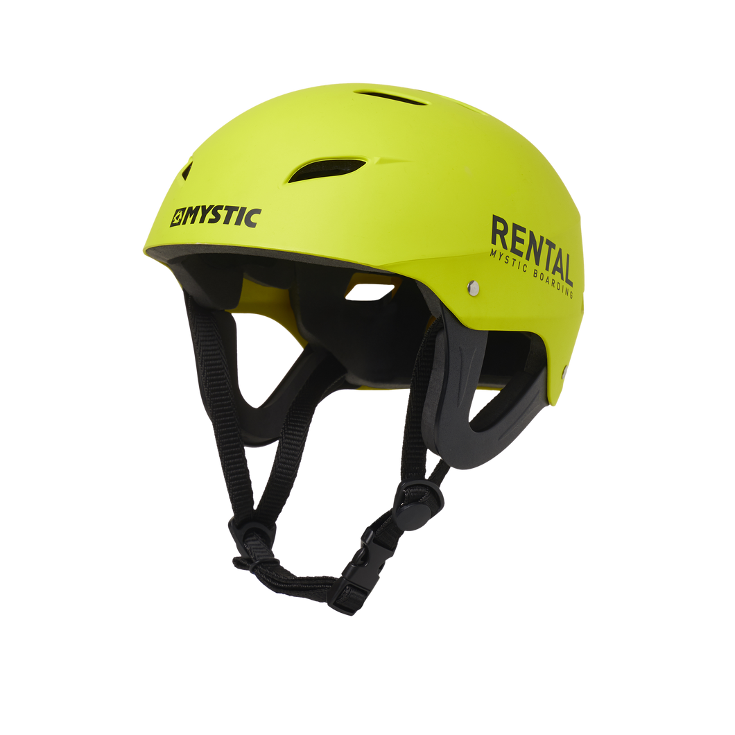 RENTAL HELMET - EX-DEMO