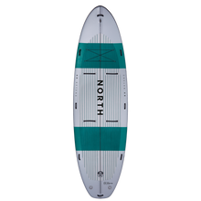 Load image into Gallery viewer, BIG BERTHA SUP - INFLATABLE BOARD
